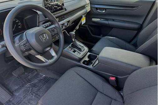 2025 Honda CR-V EX 2WD