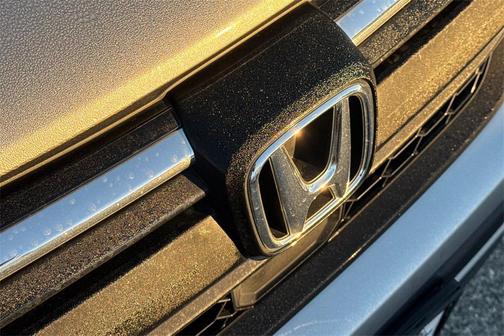 2021 Honda CR-V 2WD LX