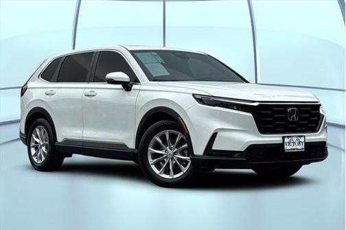 2024 Honda CR-V EX-L 2WD