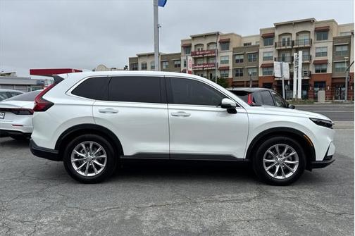 2024 Honda CR-V EX-L 2WD