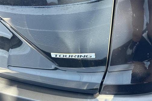 2020 Honda CR-V 2WD Touring