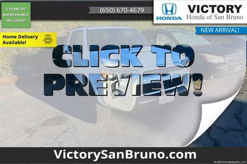 2021 Toyota 4Runner Venture Special Edition