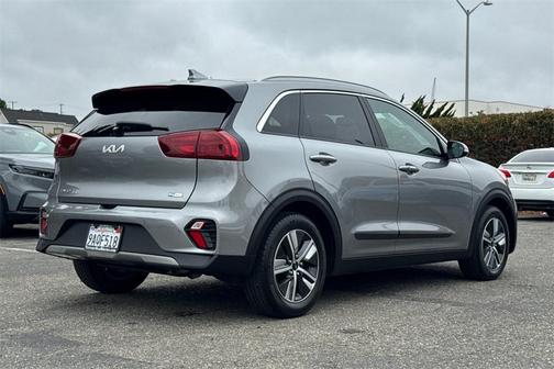 2022 Kia Niro EX Premium