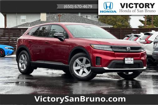 2026 Honda Prologue EX