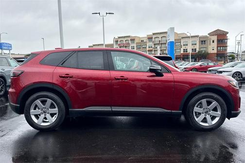 2026 Honda Prologue EX