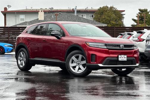 2026 Honda Prologue EX