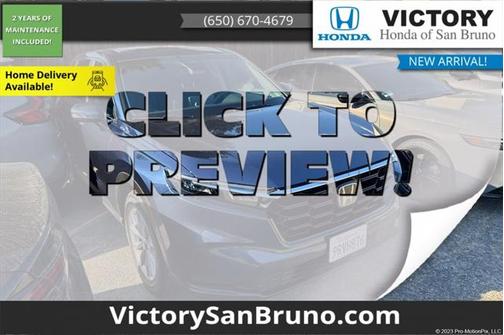 2025 Honda CR-V EX 2WD