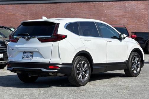 2022 Honda CR-V 2WD EX