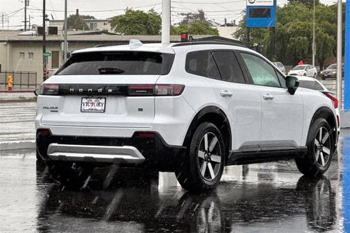 2026 Honda Prologue Touring