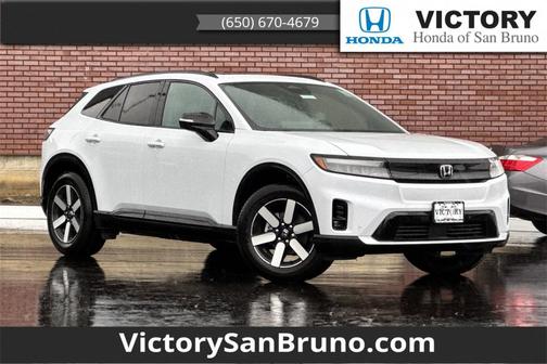 2026 Honda Prologue Touring