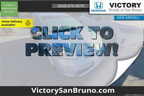 2014 Toyota Prius Plug-in Advanced