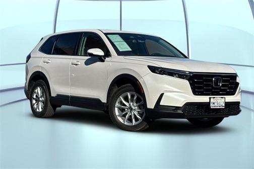 2024 Honda CR-V EX AWD