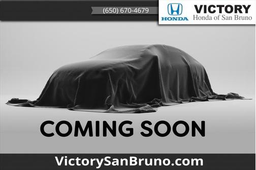 2026 Honda Passport AWD RTL