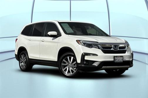 2022 Honda Pilot 2WD EX-L