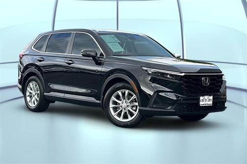 2024 Honda CR-V EX-L 2WD
