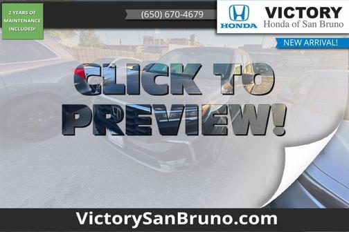 2024 Honda Pilot EX-L