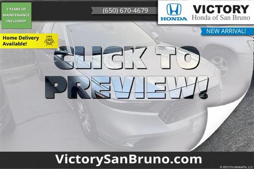 2024 Honda Accord EX 1.5T