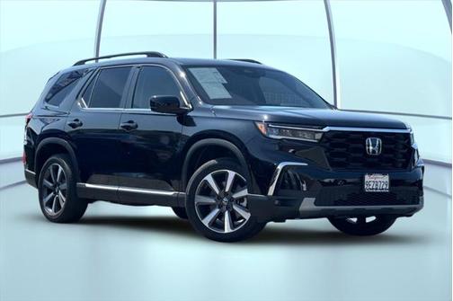 2023 Honda Pilot AWD Elite