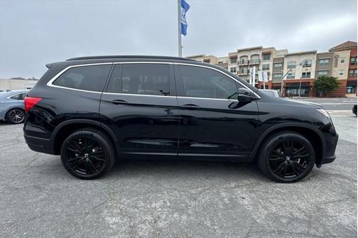 2022 Honda Pilot AWD Special Edition