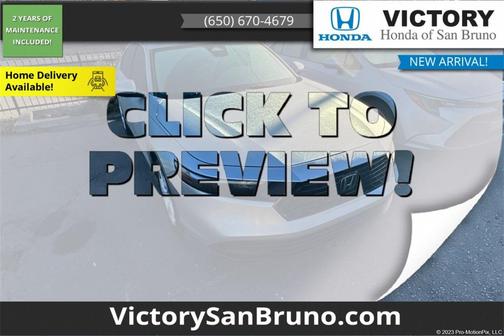 2024 Honda Accord LX 1.5T