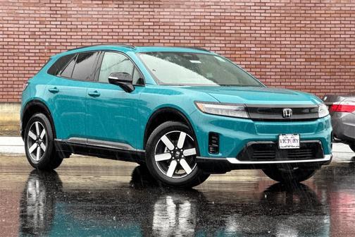 2026 Honda Prologue Touring
