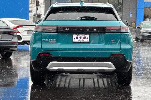 2026 Honda Prologue Touring