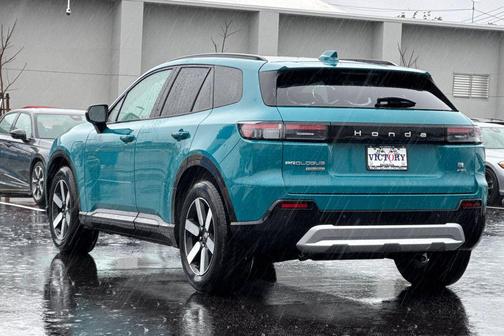 North Shore Pearl 2026 Honda Prologue Touring