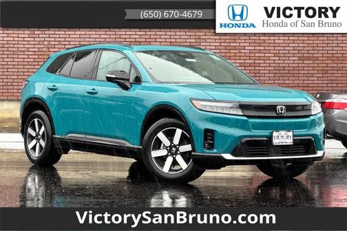 2026 Honda Prologue Touring