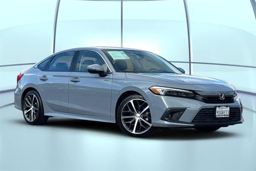 2023 Honda Civic Touring