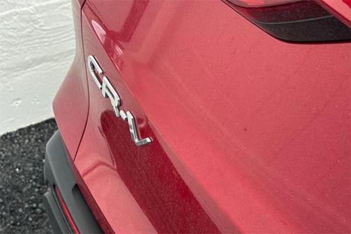 2024 Honda CR-V EX 2WD