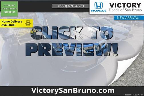2022 Honda Pilot Touring 8-Passenger