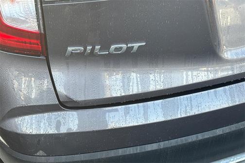 2020 Honda Pilot 2WD EX