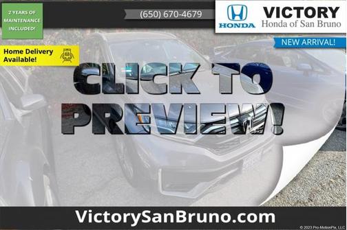 2022 Honda CR-V AWD Touring