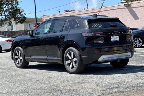 2025 Honda Prologue Touring