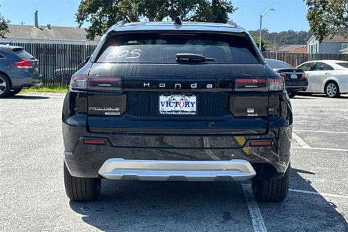 2025 Honda Prologue Touring