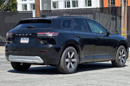 2025 Honda Prologue Touring