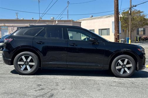 2025 Honda Prologue Touring