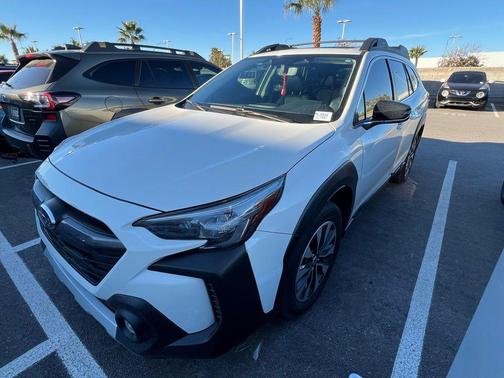 2023 Subaru Outback Limited