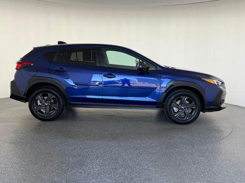 Sapphire Blue Pearl 2026 Subaru Crosstrek Base