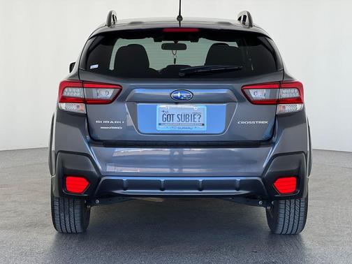 2023 Subaru Crosstrek Base
