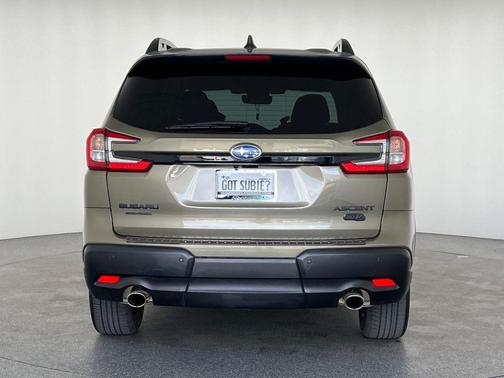 2024 Subaru Ascent Onyx Edition 7-Passenger