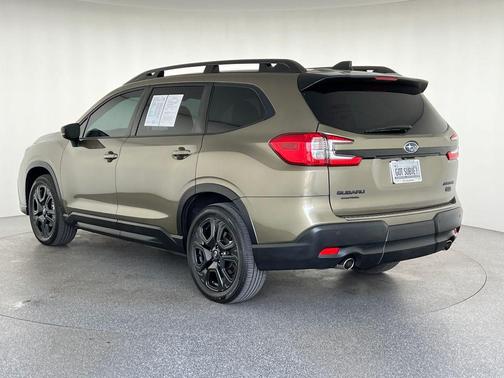 2024 Subaru Ascent Onyx Edition 7-Passenger