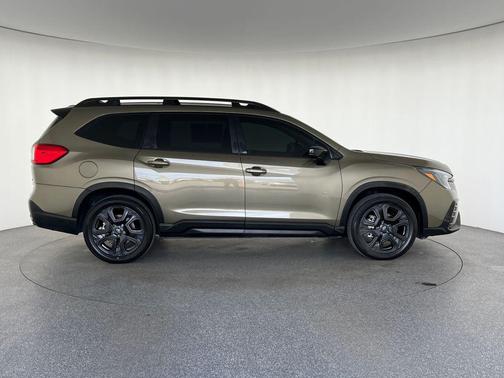 2024 Subaru Ascent Onyx Edition 7-Passenger