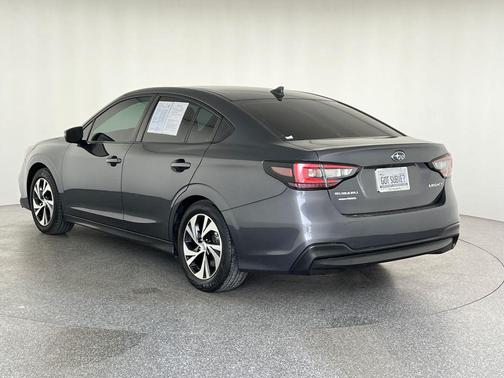 2024 Subaru Legacy Premium