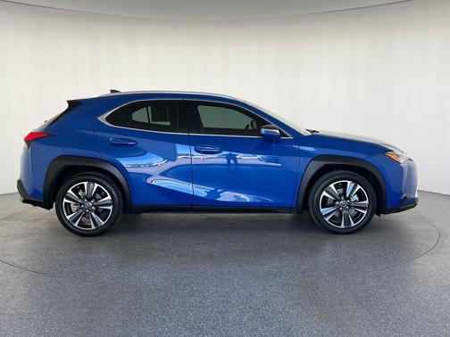 Grecian Water 2022 Lexus UX 200 Base