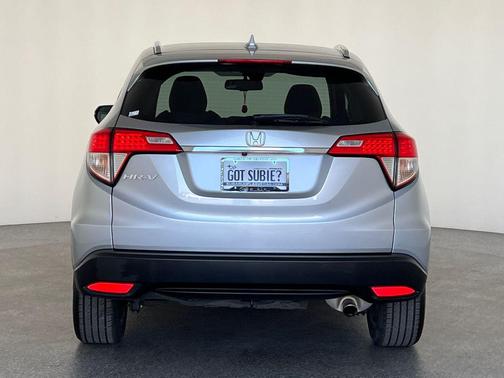 2021 Honda HR-V EX-L