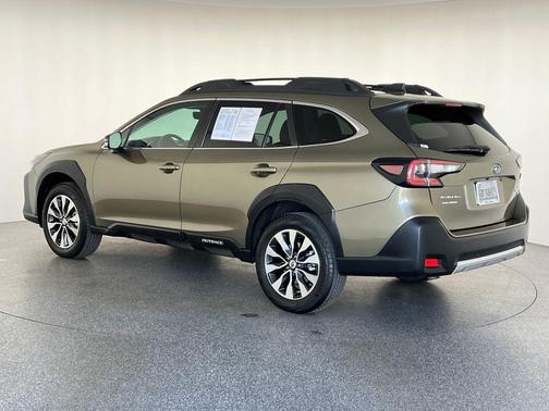 2023 Subaru Outback Limited XT