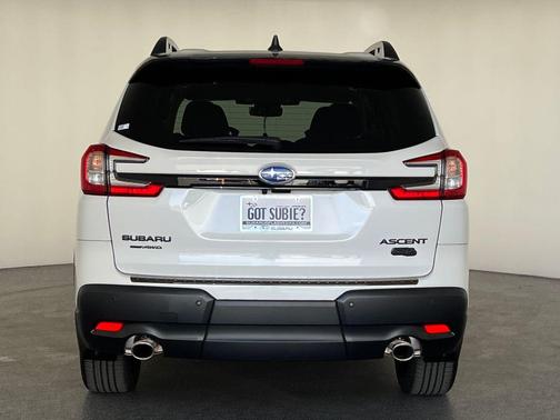 2026 Subaru Ascent Onyx Edition Touring 7-Passenger