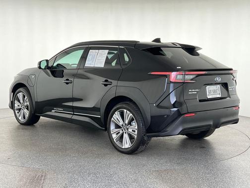 2024 Subaru Solterra Touring