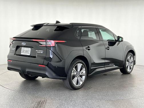 2024 Subaru Solterra Touring